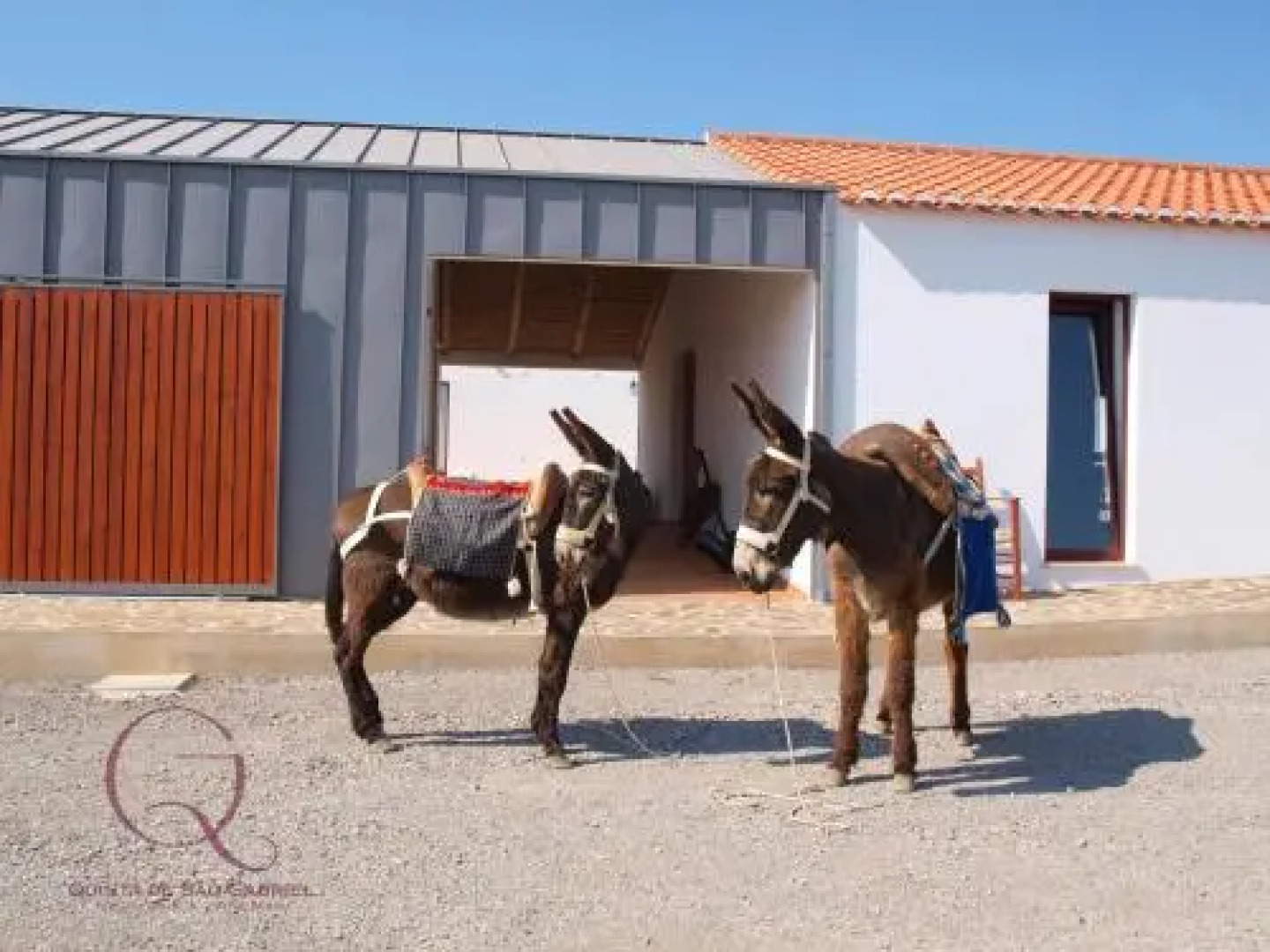 Quinta de São Gabriel