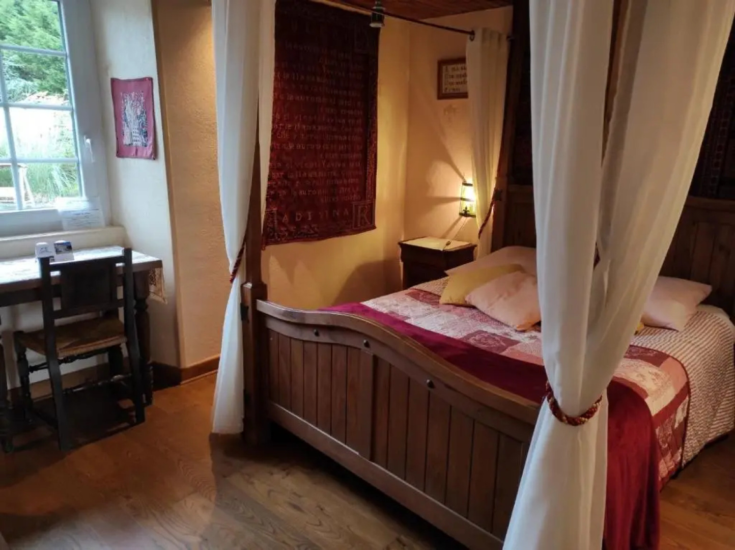 Au Clos du Lit - Chambres d'hôtes