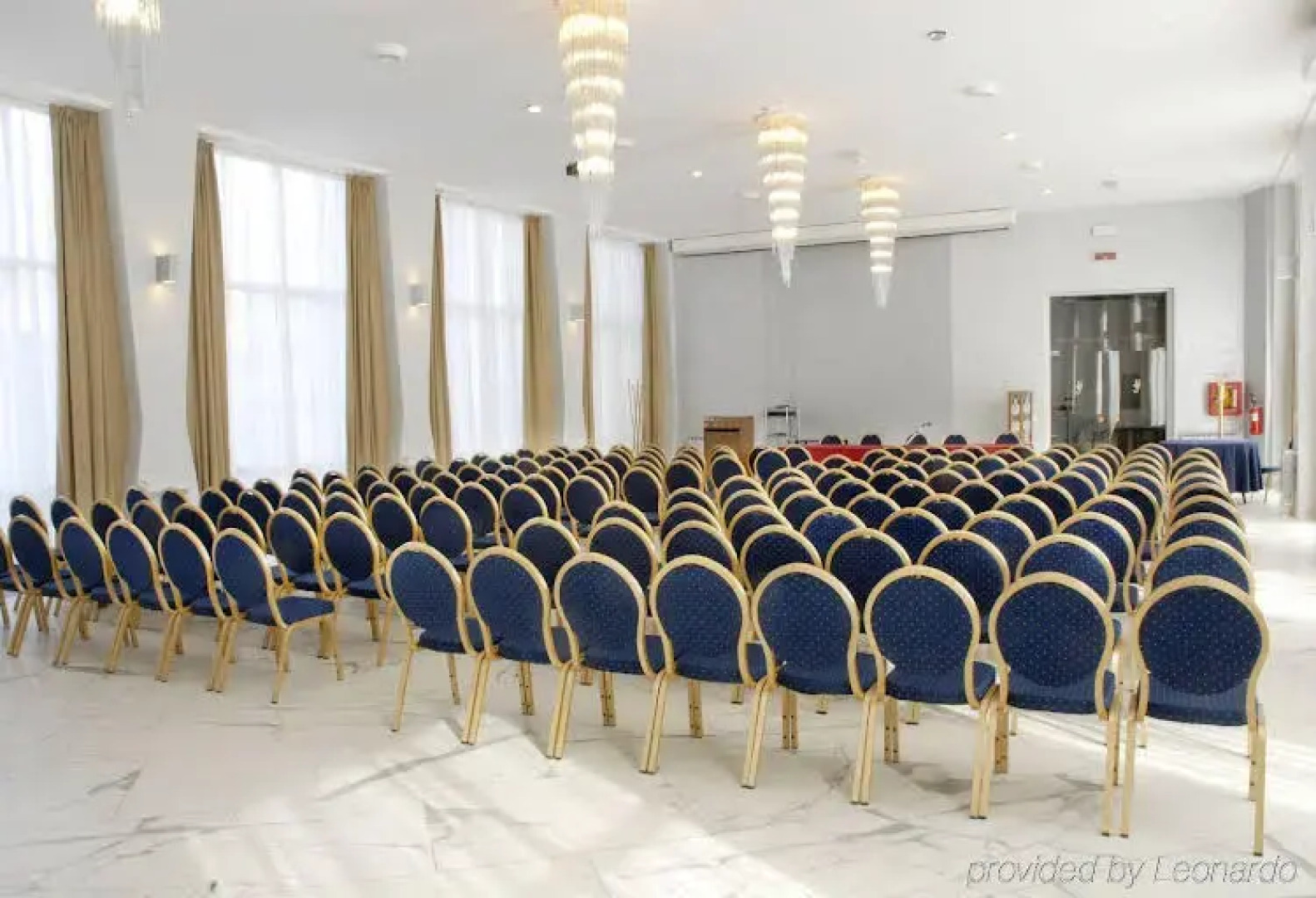 Hotel Della Città Et De La Ville