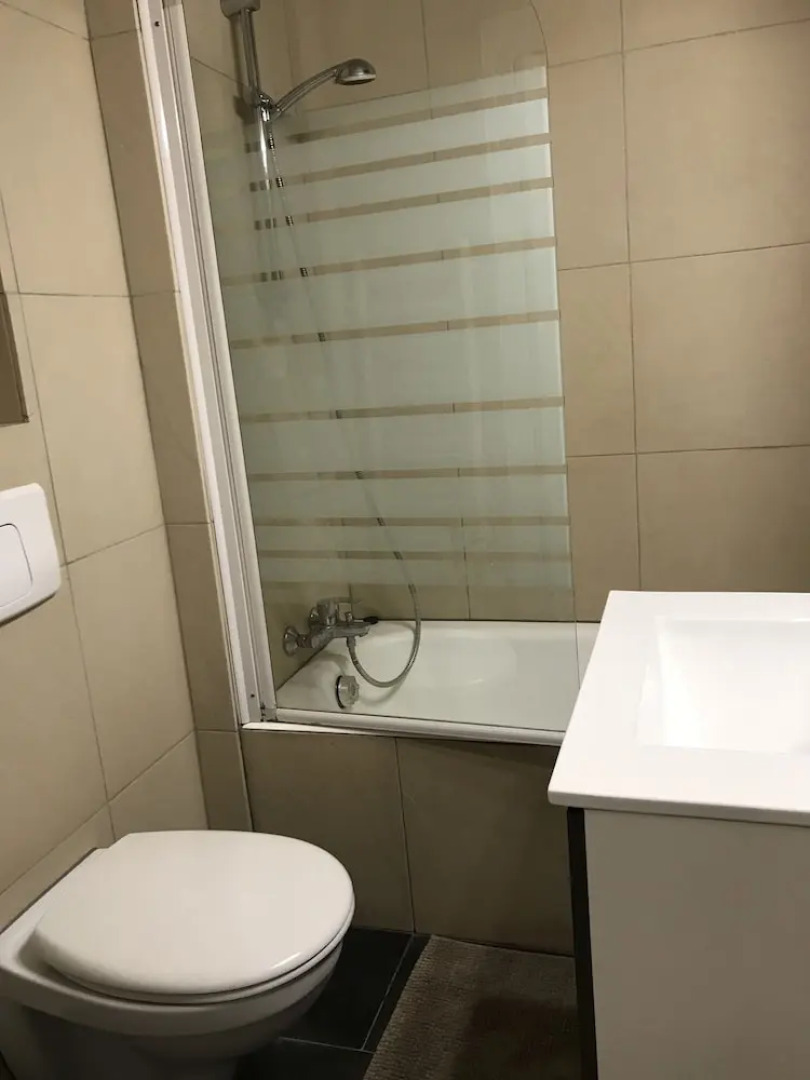 Appartement 3 personnes - Le Jorat