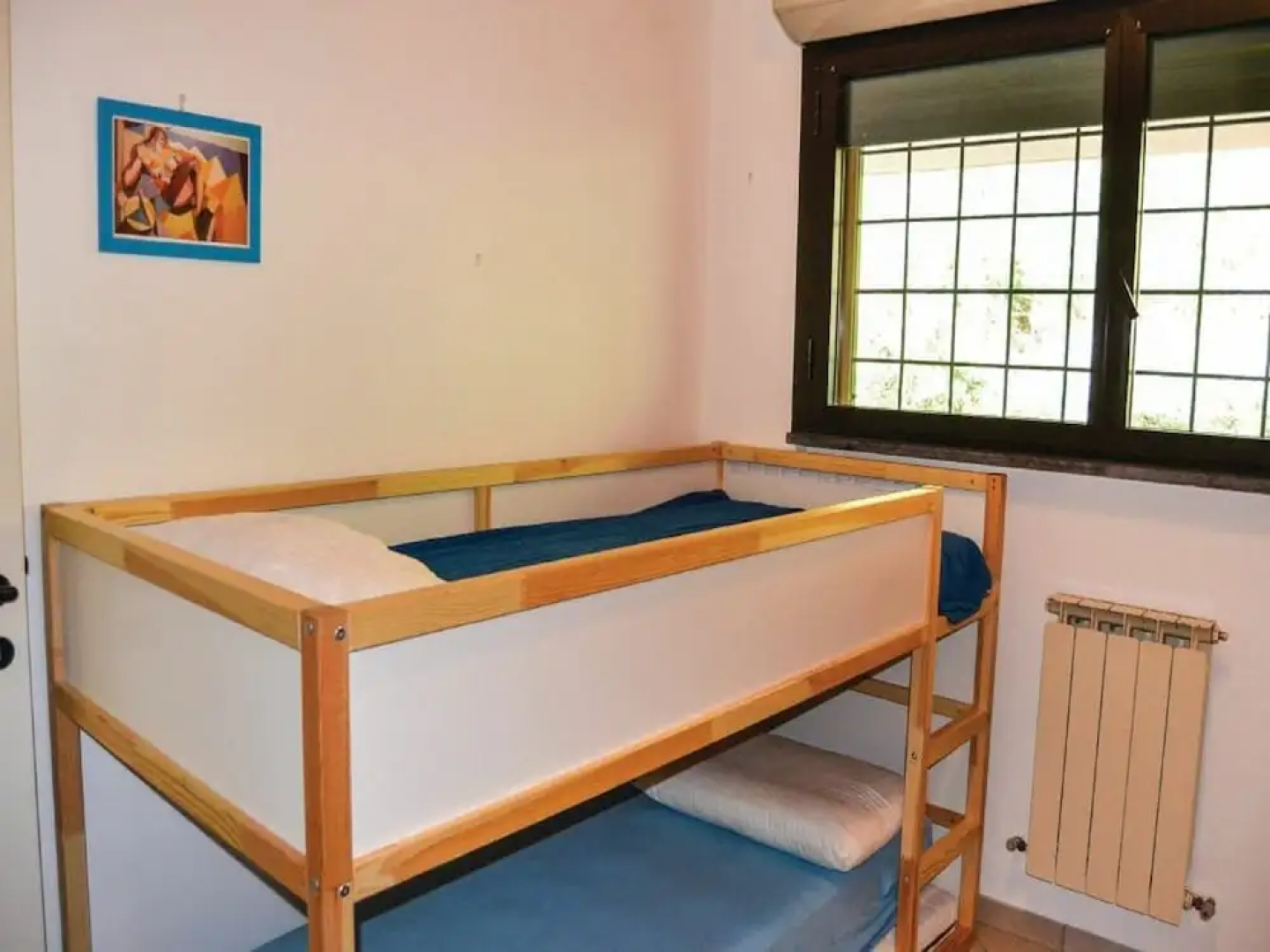 Splendid Apartment in Varazze With Swimming Pool