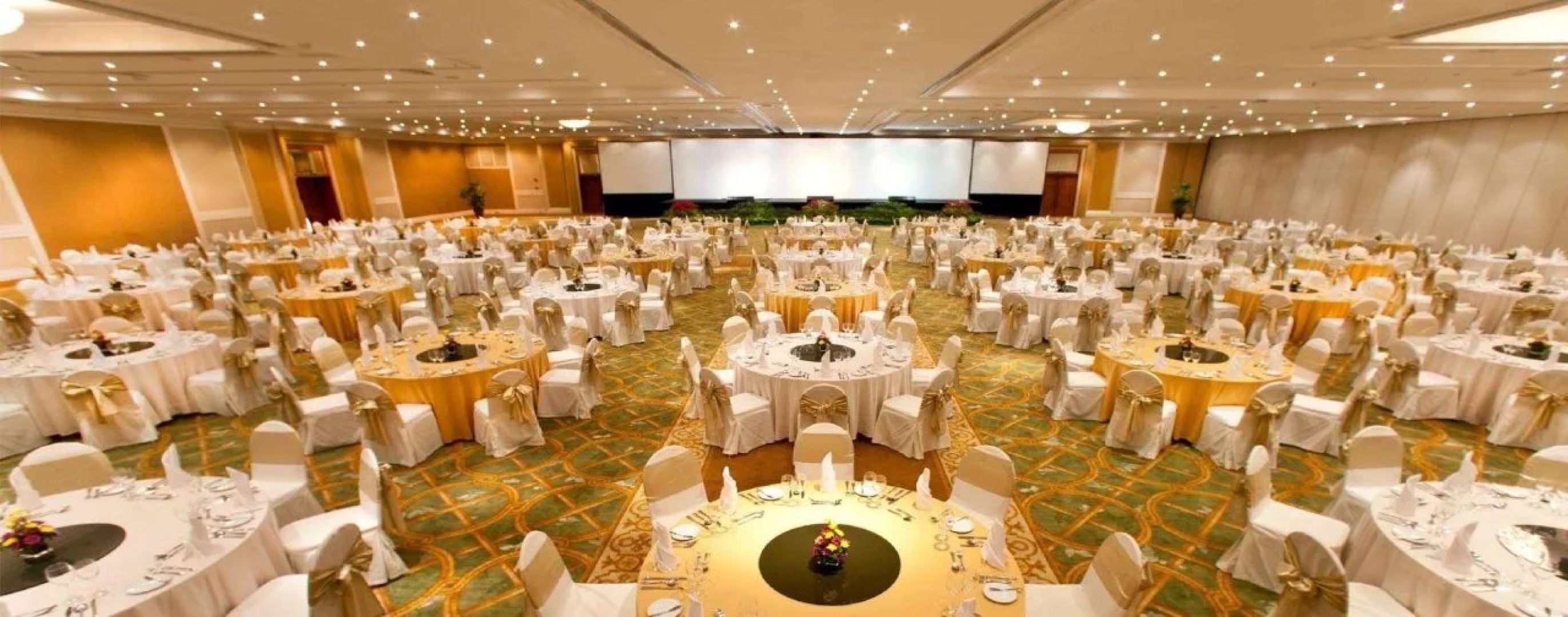 Dusit Thani Pattaya