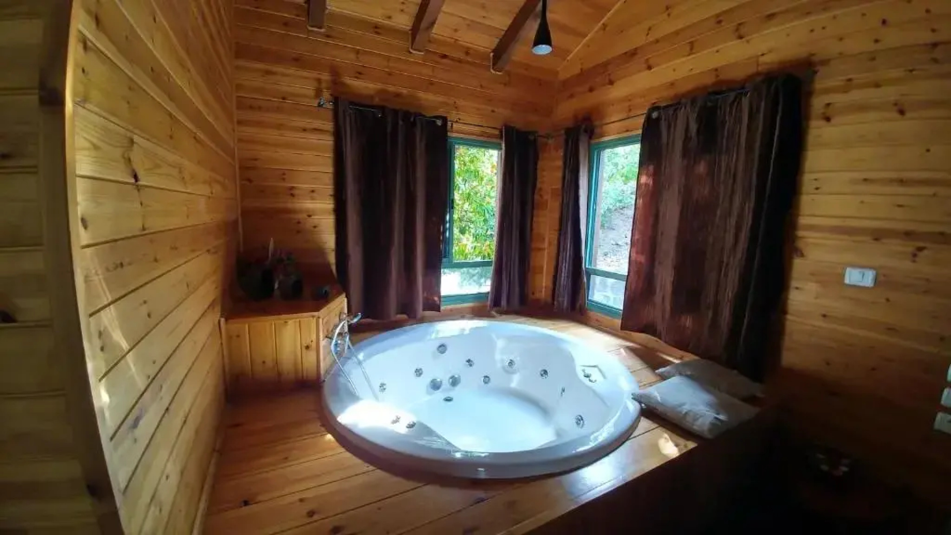 A Place To Dream