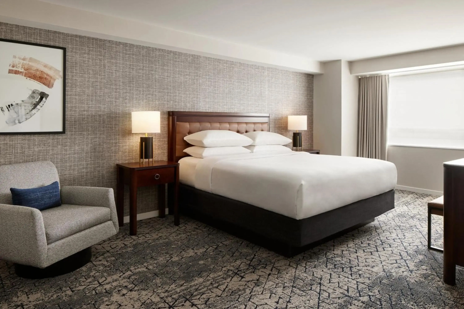 Sheraton Valley Forge Hotel King of Prussia