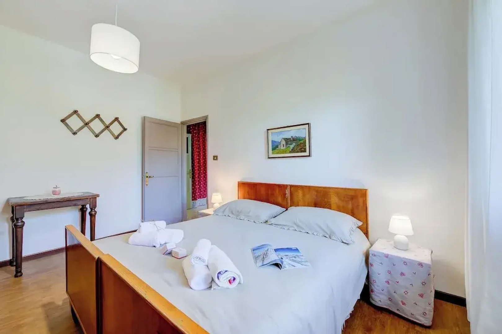 La Casa di Guido Hiking Skiing And Lakes