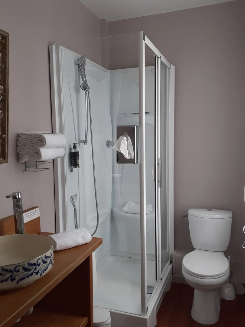 Logis hotels La bonne Adresse