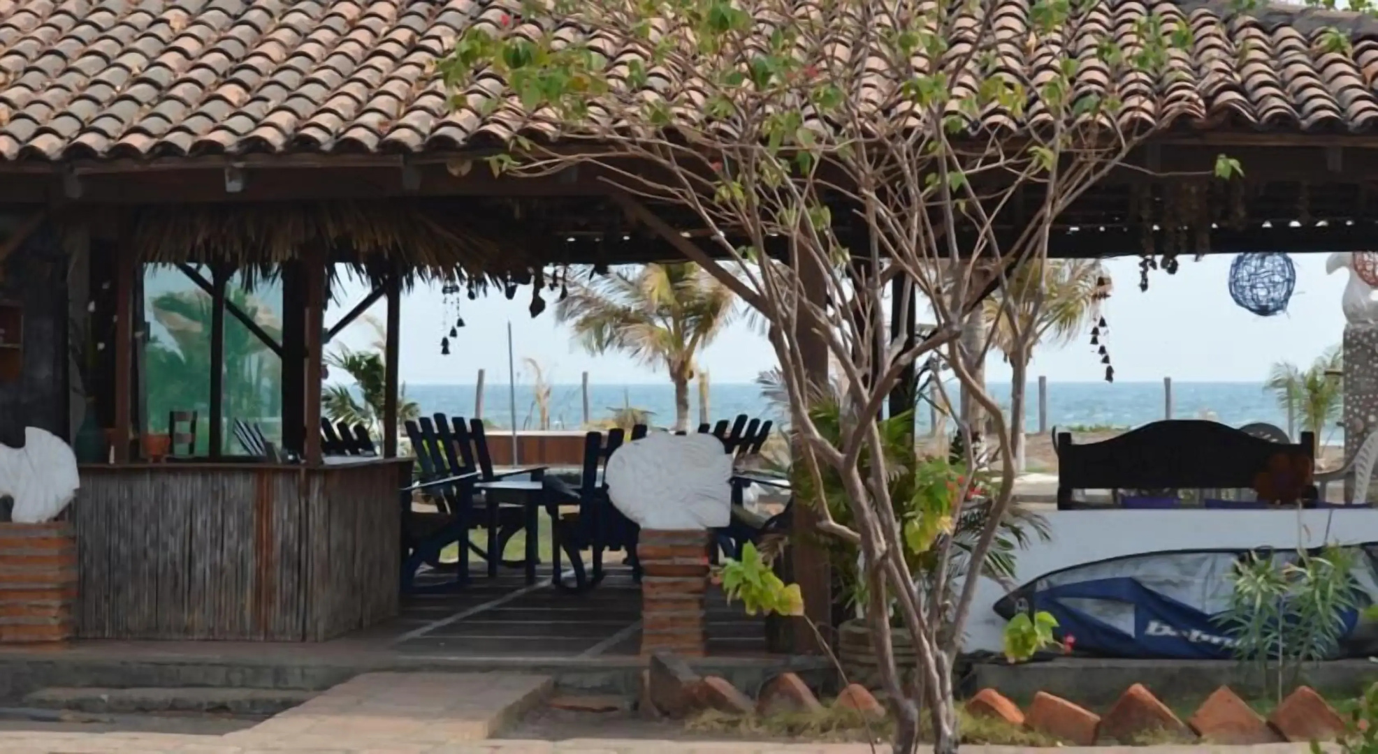 Somar Surf camp & Lodge