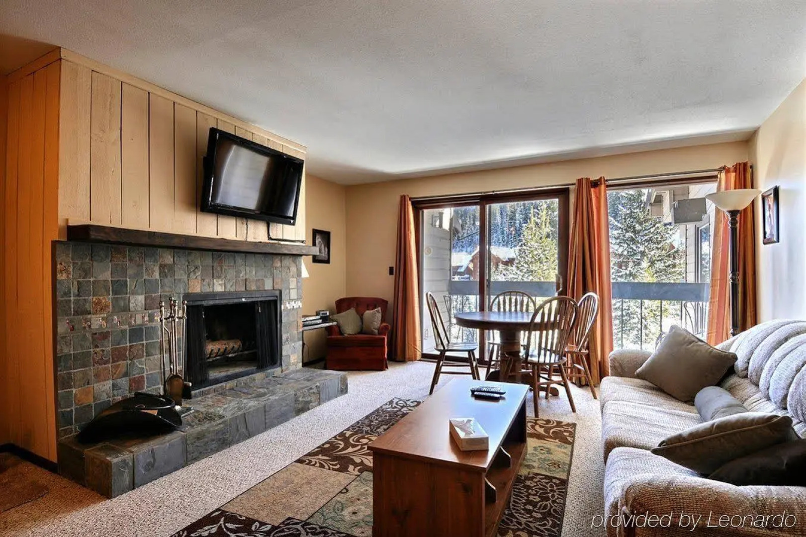 Stillwater Condos at Big Sky Resort