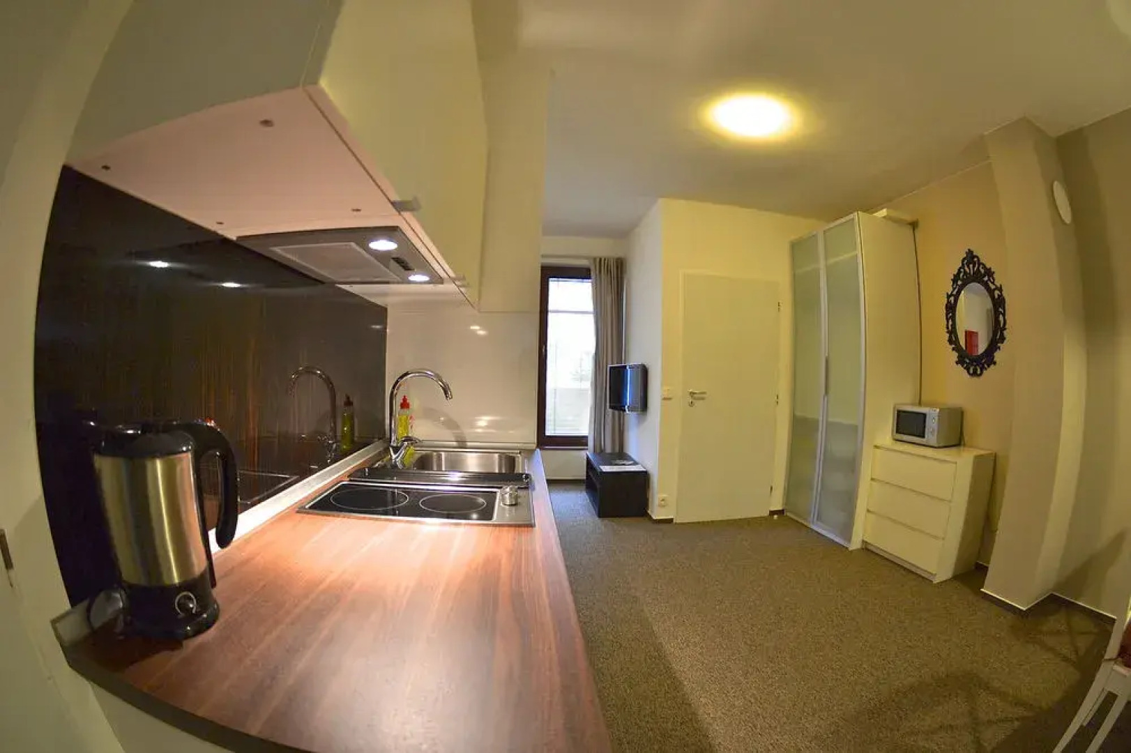 Apartmany Jasna