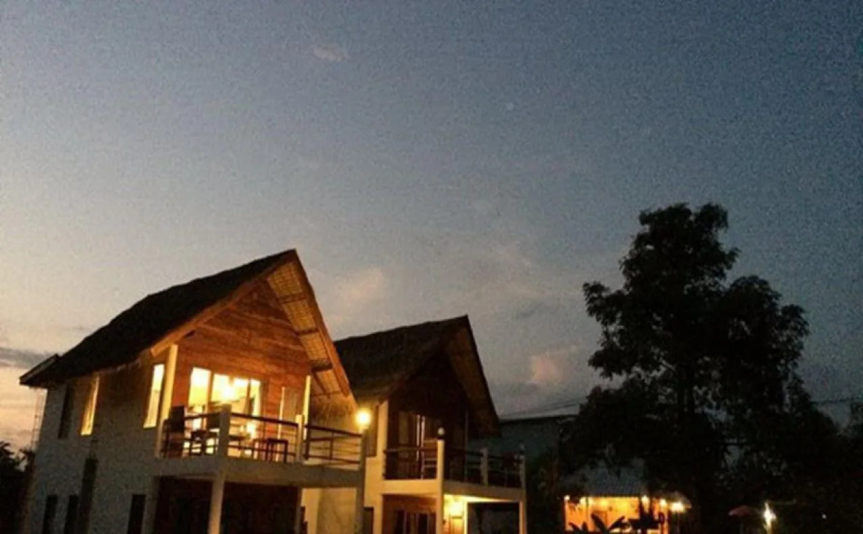 Phu Fha Maehongson Resort