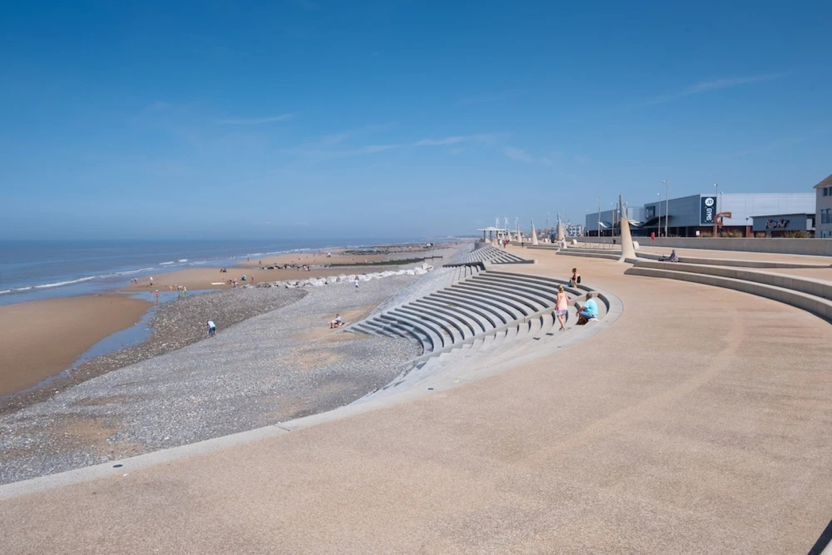 Seahawk Holiday Apartments