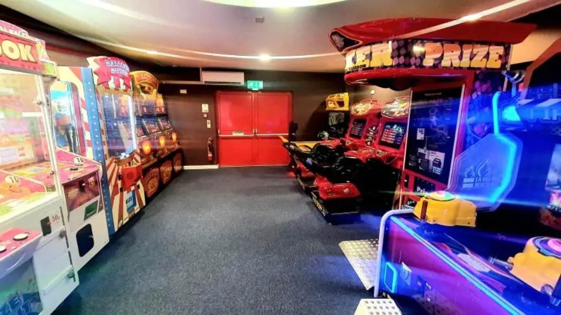 5 Geranium, Holiday Home in Oakdene Forest Park