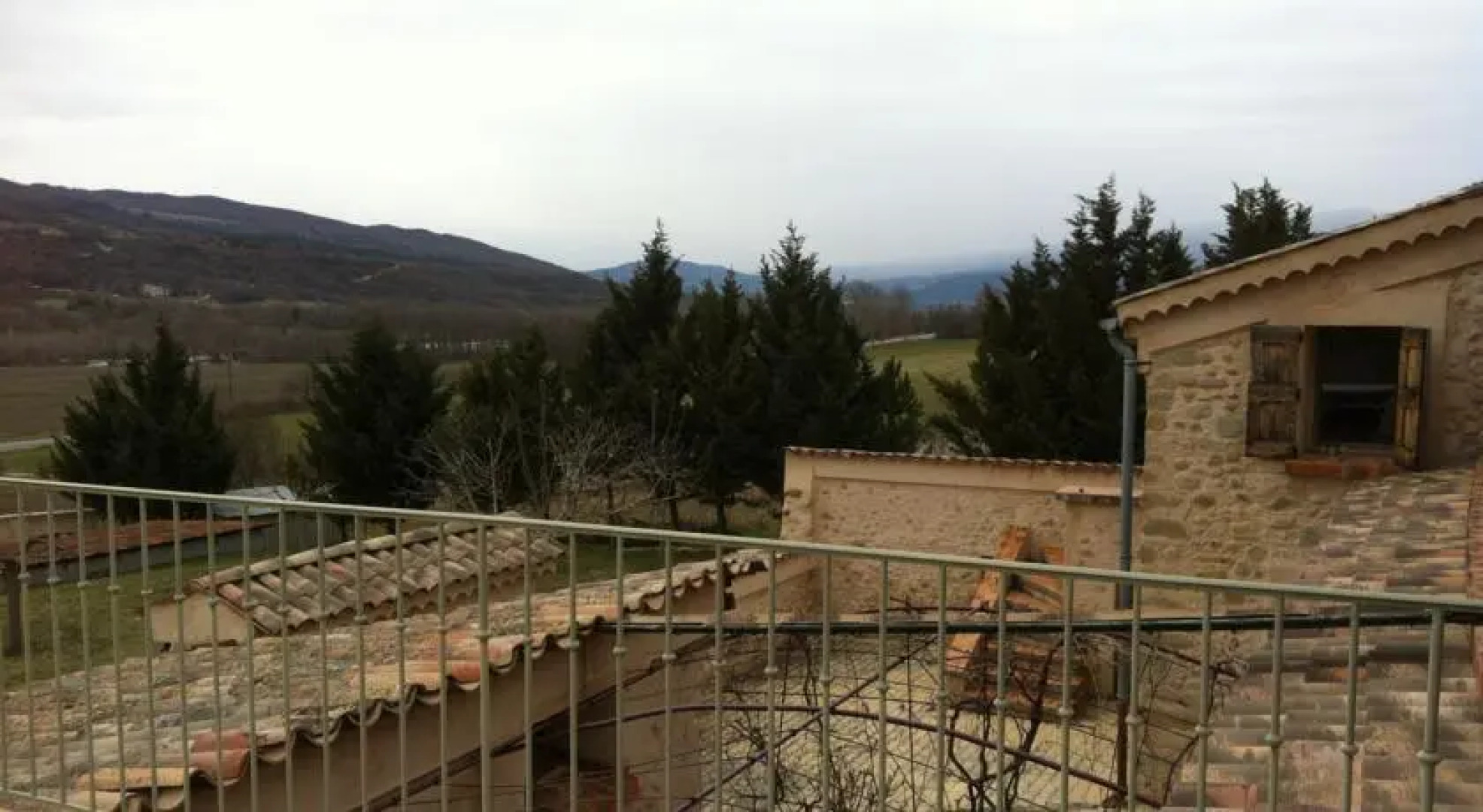 Domaine De La Bleone