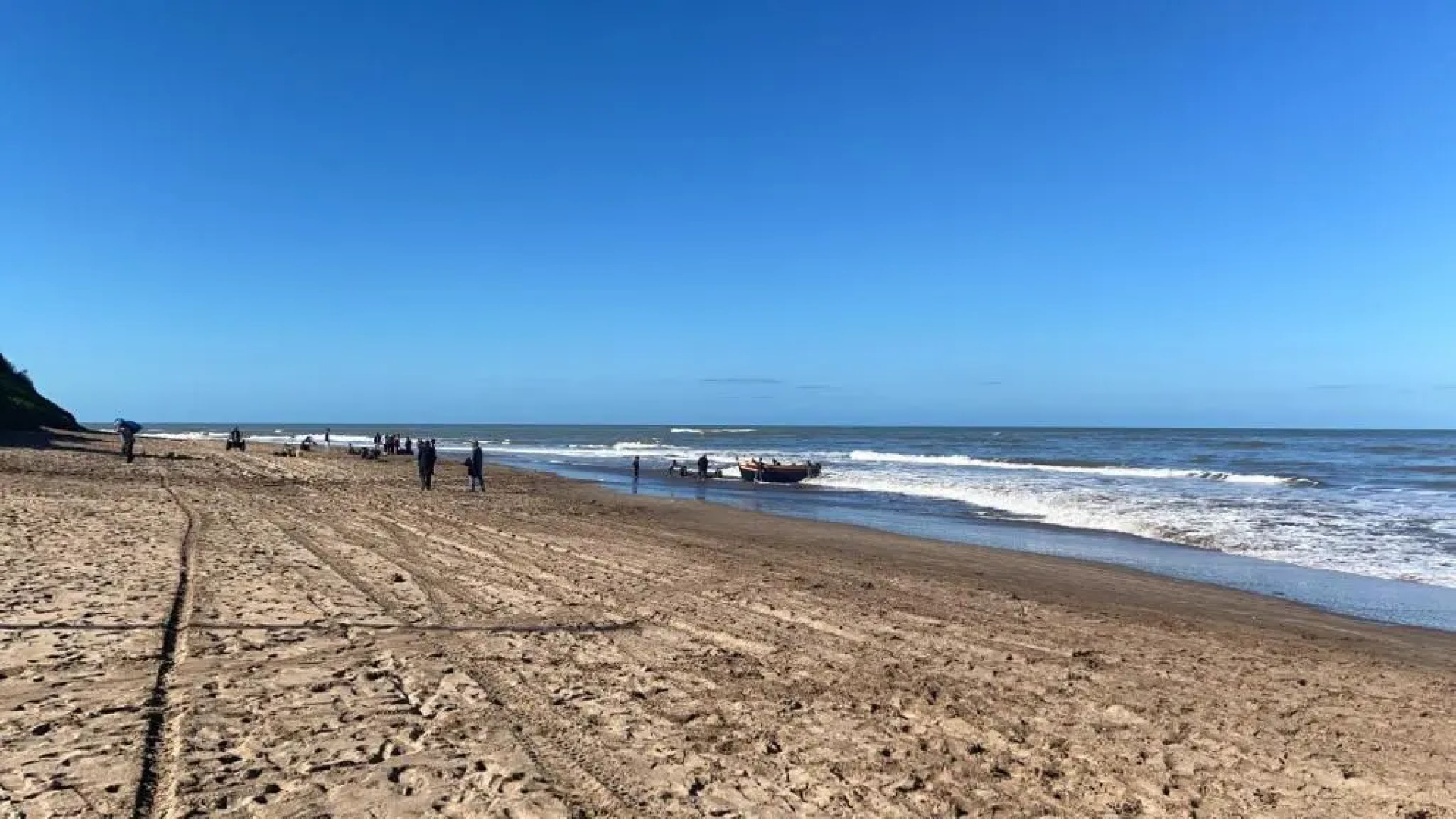 Très bel appartement à OLA BLANCA