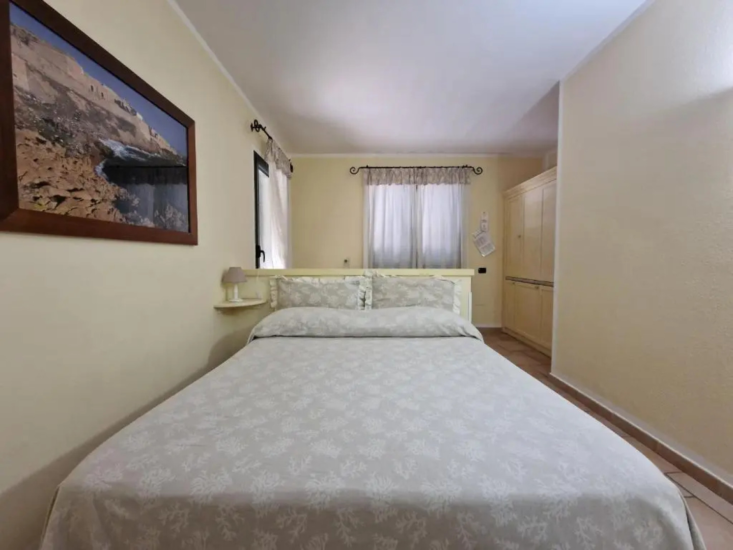 Hotel Villa Del Parco