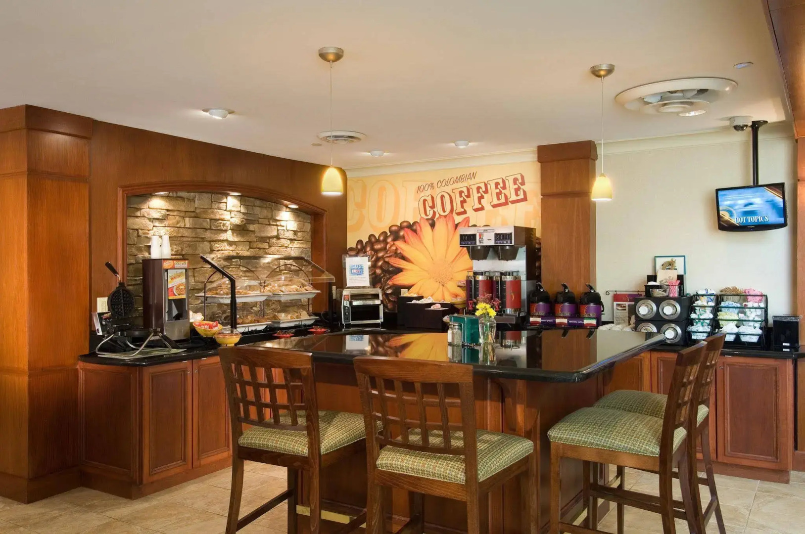 Staybridge Suites Charlotte Ballantyne by IHG