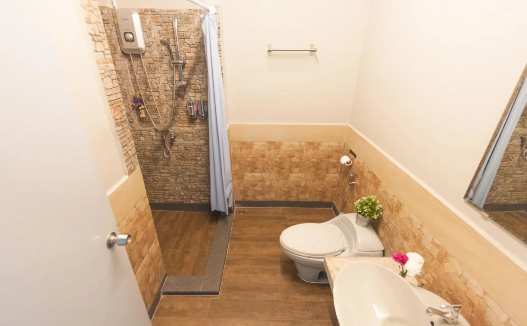 Nacorn Hostel Khaosan