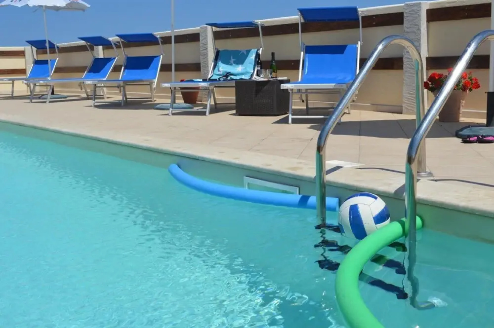 Agriturismo Finagliosu