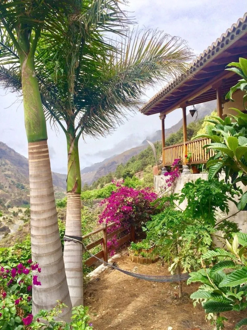 Rivendell Centro de Arte y Retiro-Hostel