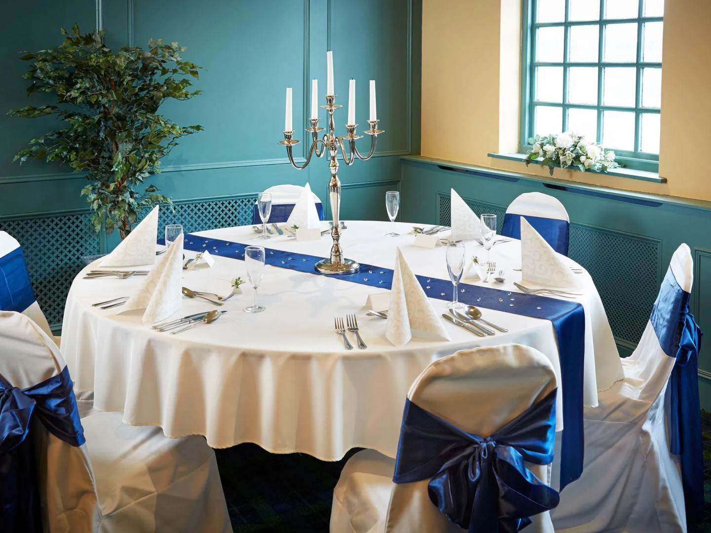 Park Head Country Hotel