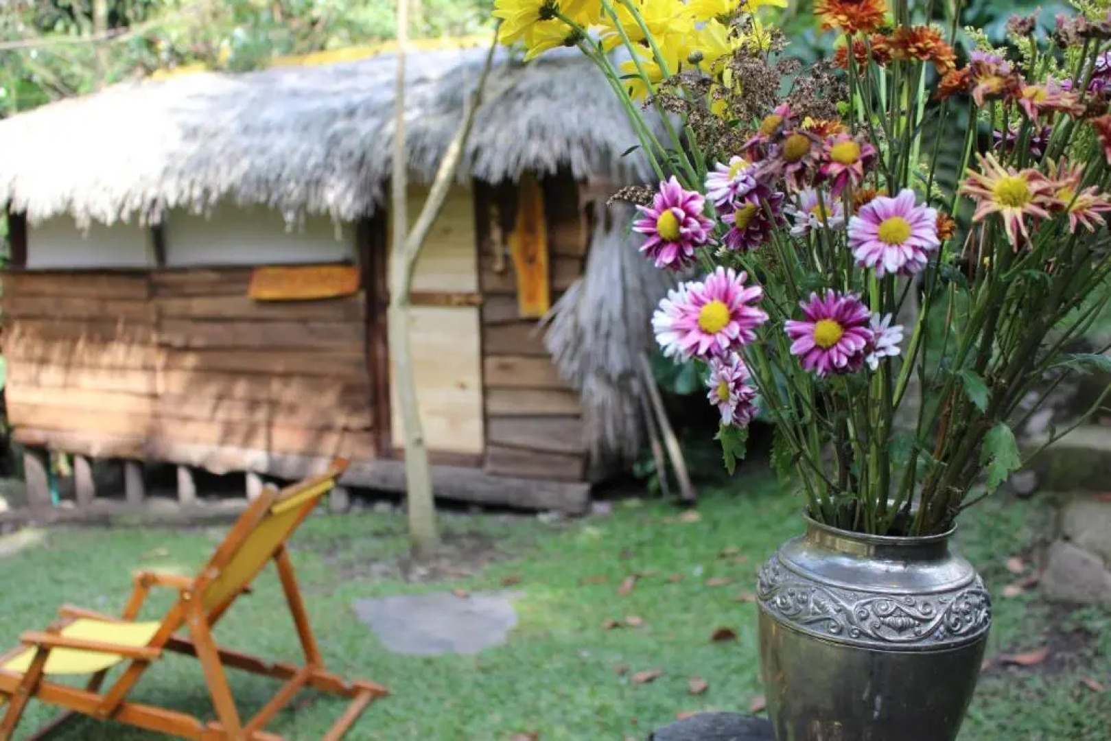 La Finestra Spa Hotel Boutique