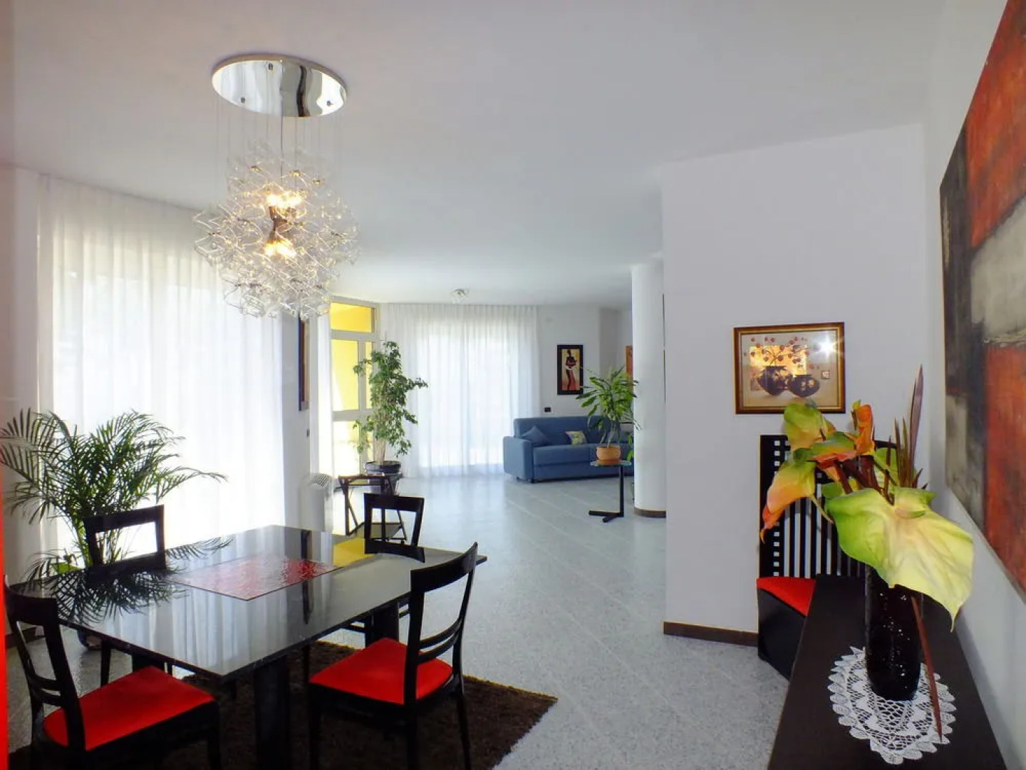 Casa Vacanza Villa Don Michele