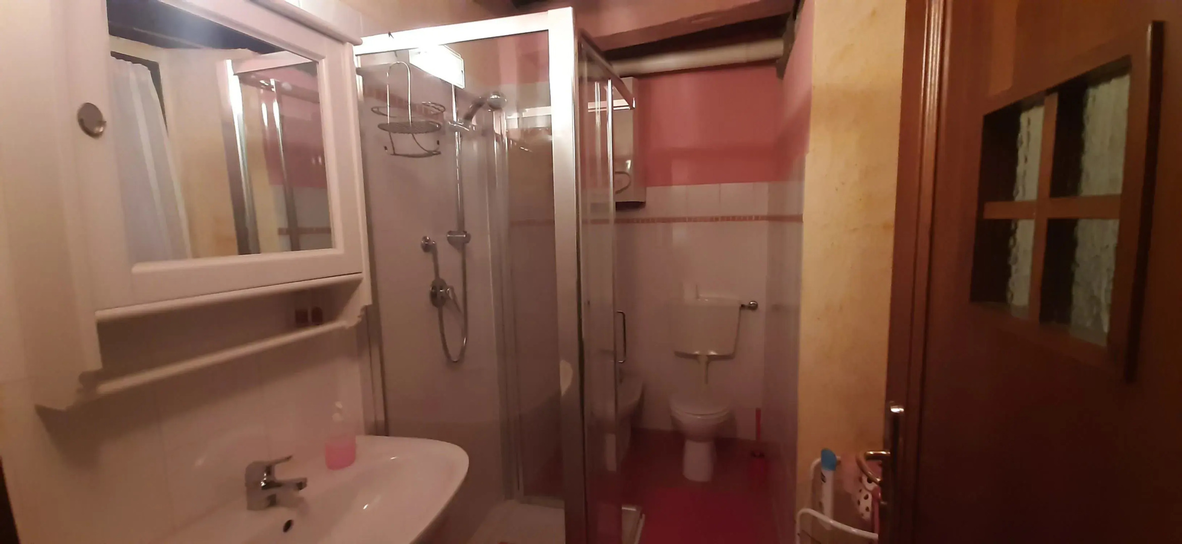 B&B Il Campo dei Papaveri