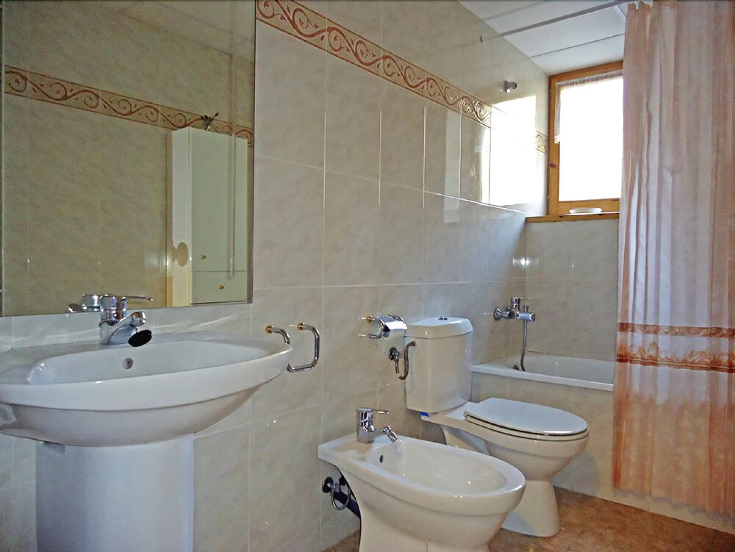Apartaments La Llucana
