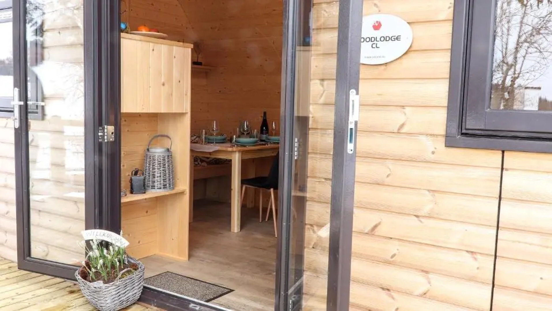 AZUR Rosencamping Schwäbische Alb