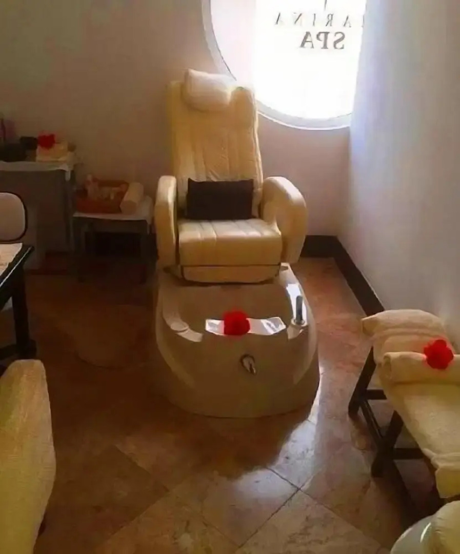 Bay View Grand Marina 2BR