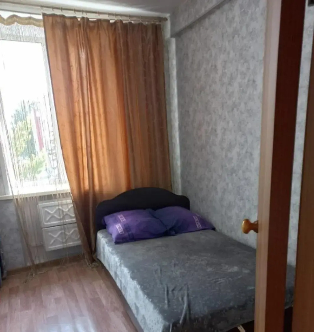 Апартаменты на улице Юности 12