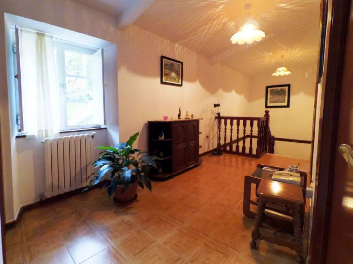 House El Olivo Moritzhagen