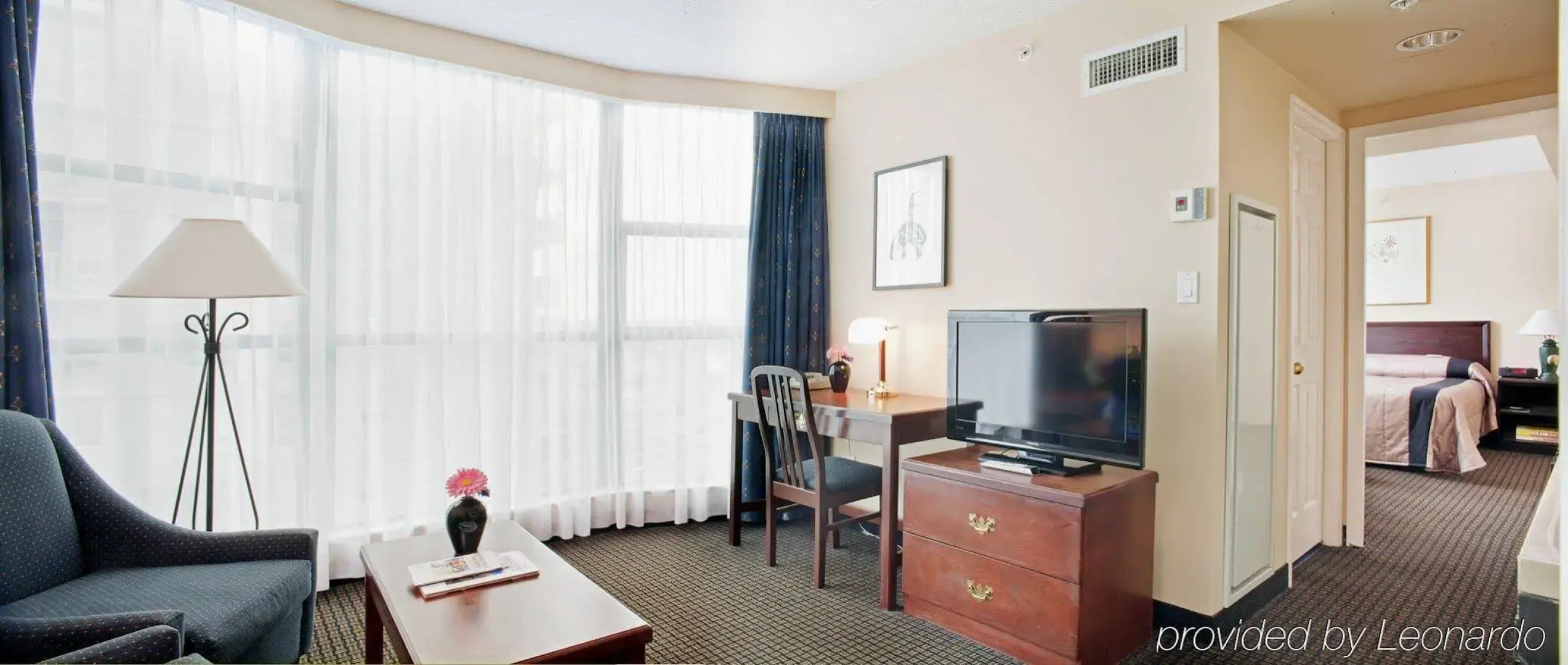 Rosedale Condominiums