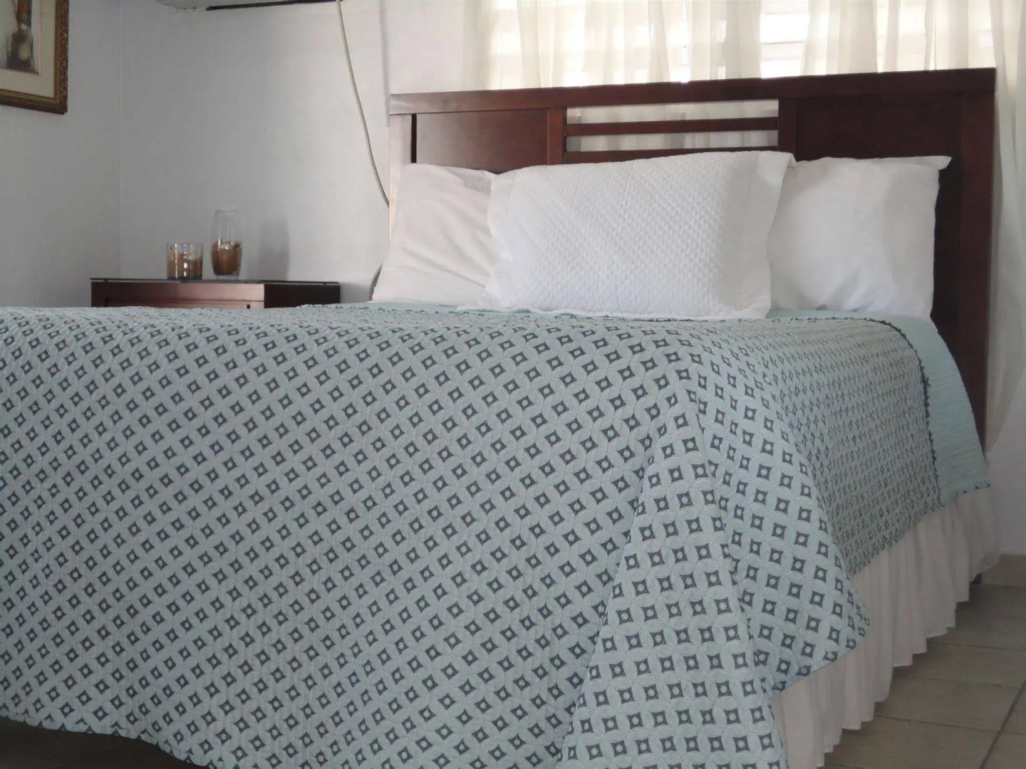 The Beach Guesthouse