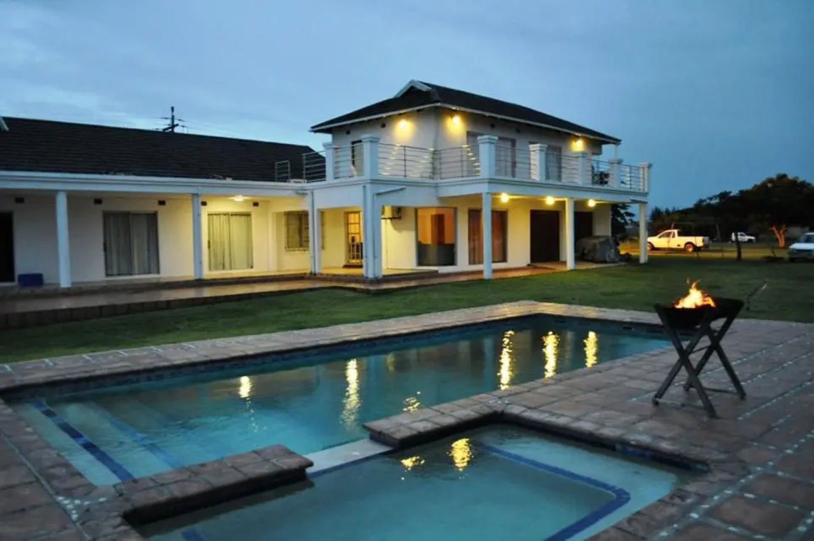 SeaXplore Lodge and Dive Center