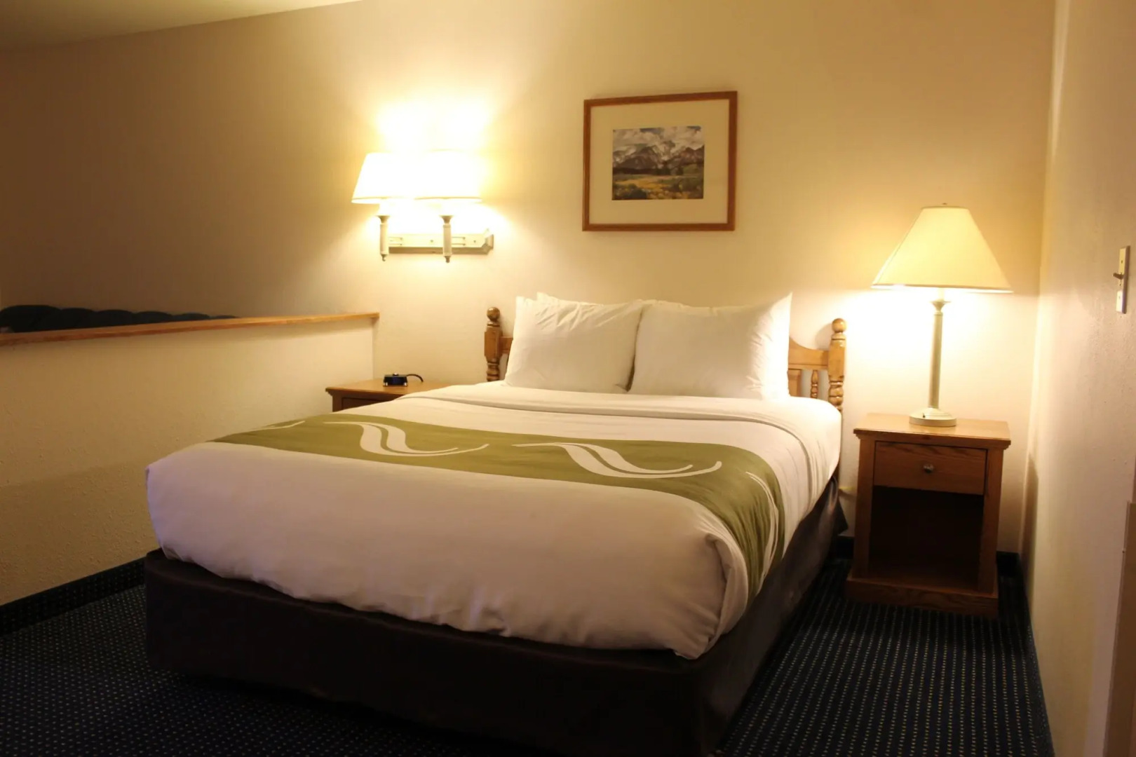 Quality Inn & Suites Goldendale