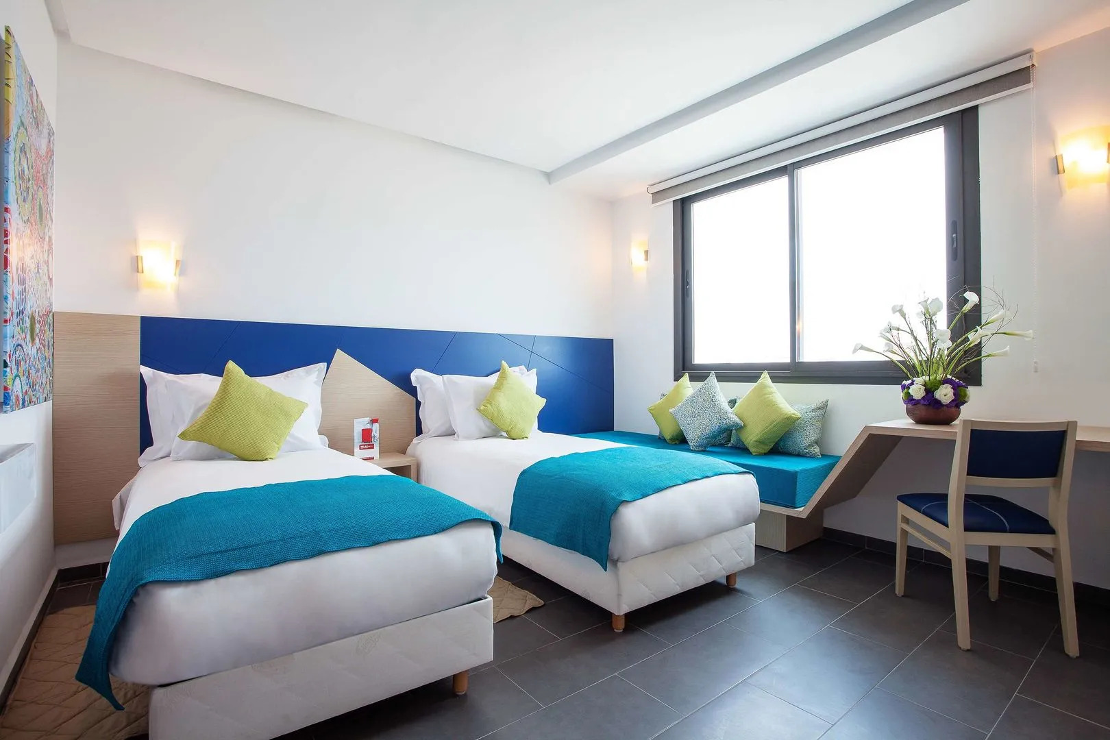 Relax Hotel Casa voyageurs