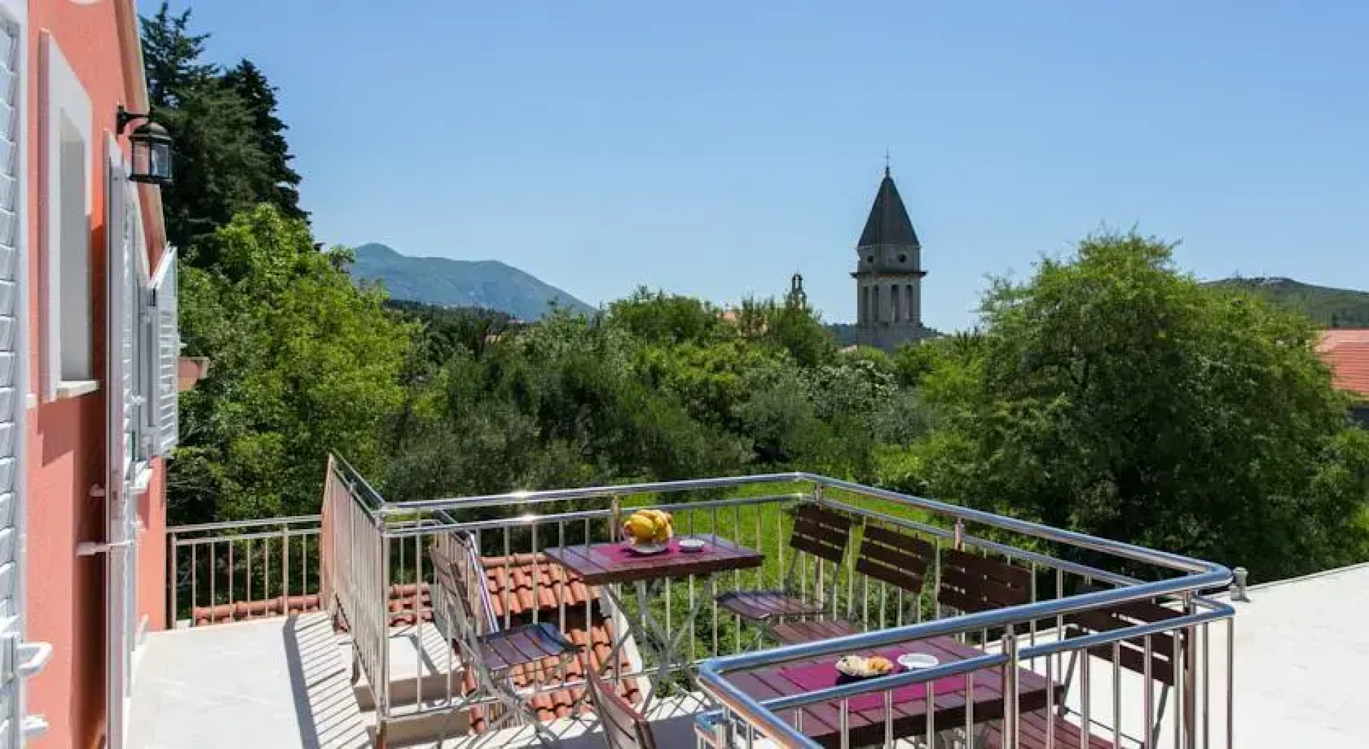 Beato Village Apartments