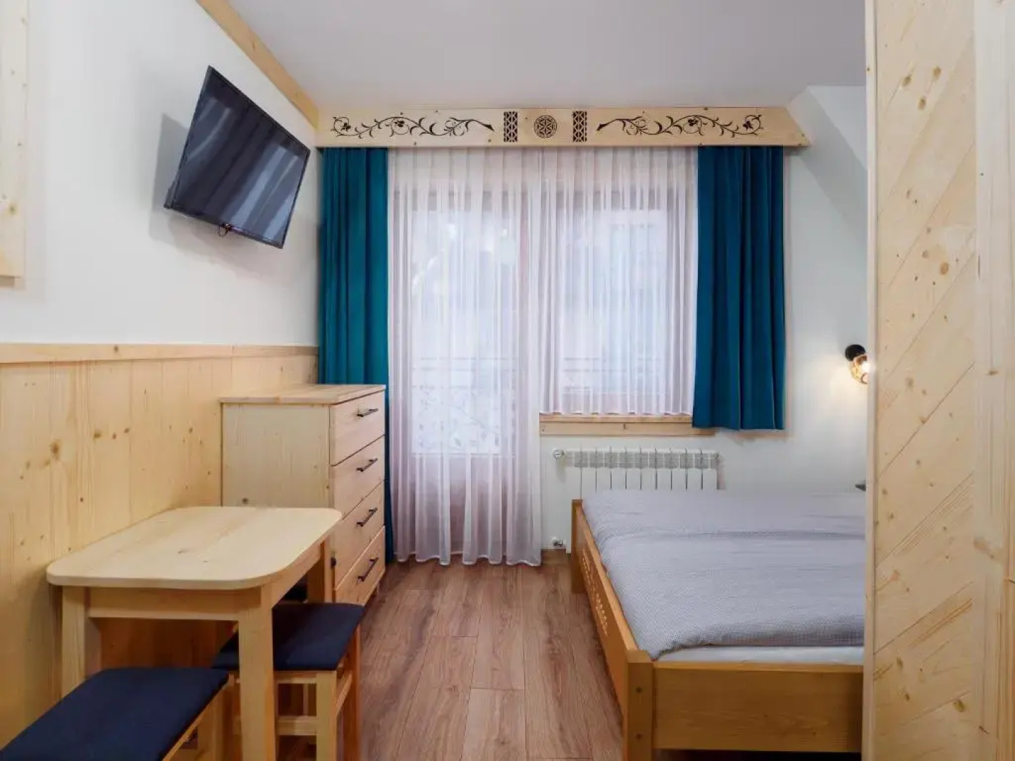 Pokoje Gościnne Stanek