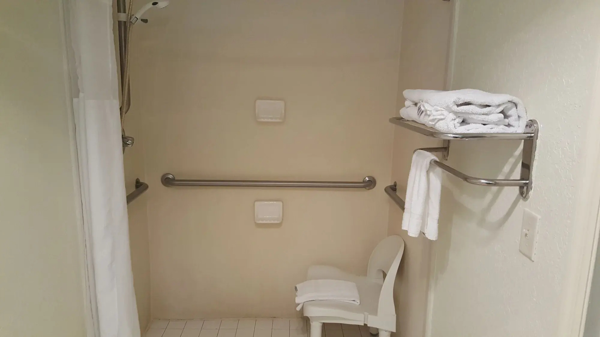 Quality Inn Mobile West Tillmans Corner