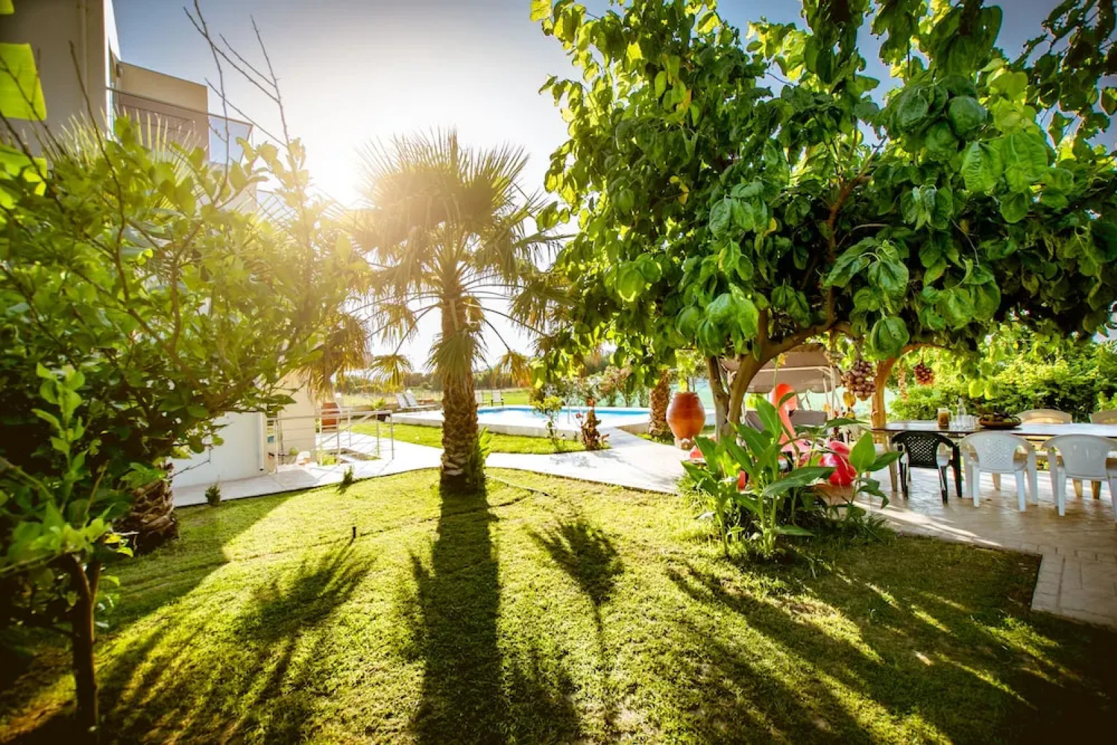 Martimi's Apartments