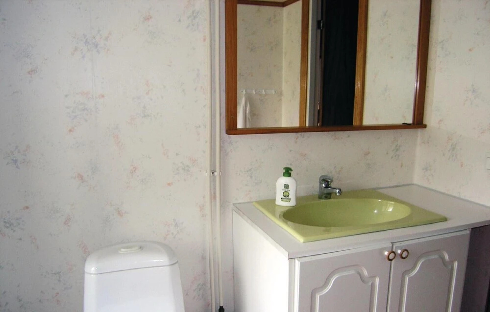 Amazing Home in Skillingaryd With 2 Bedrooms