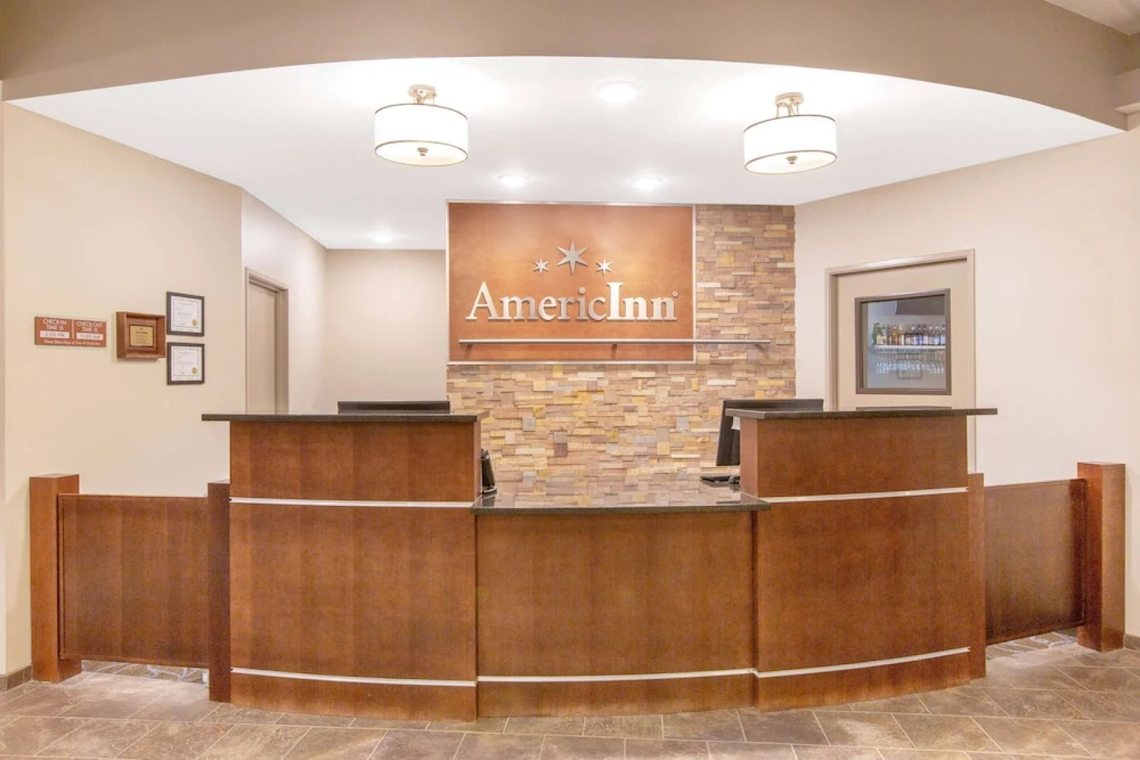 AmericInn Humboldt