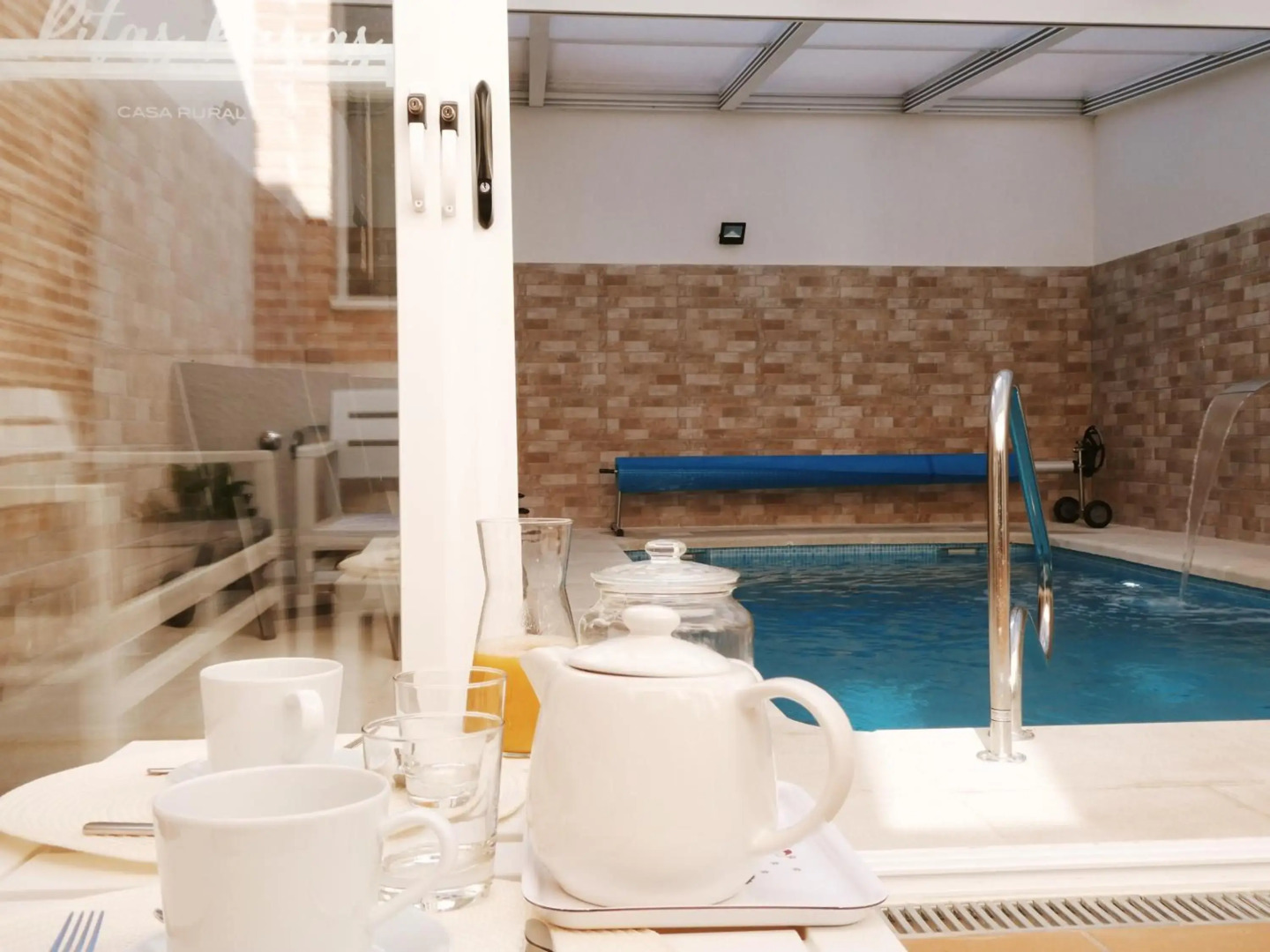 Casa Rural pitas Payas