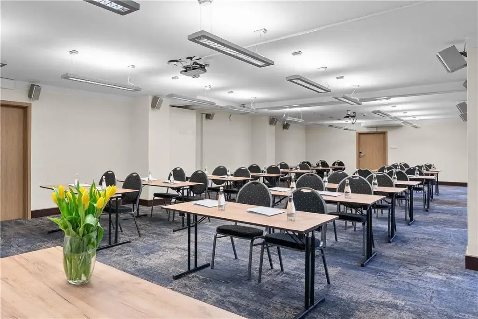 SPA & Wellness Hotel Diament Ustroń 4*