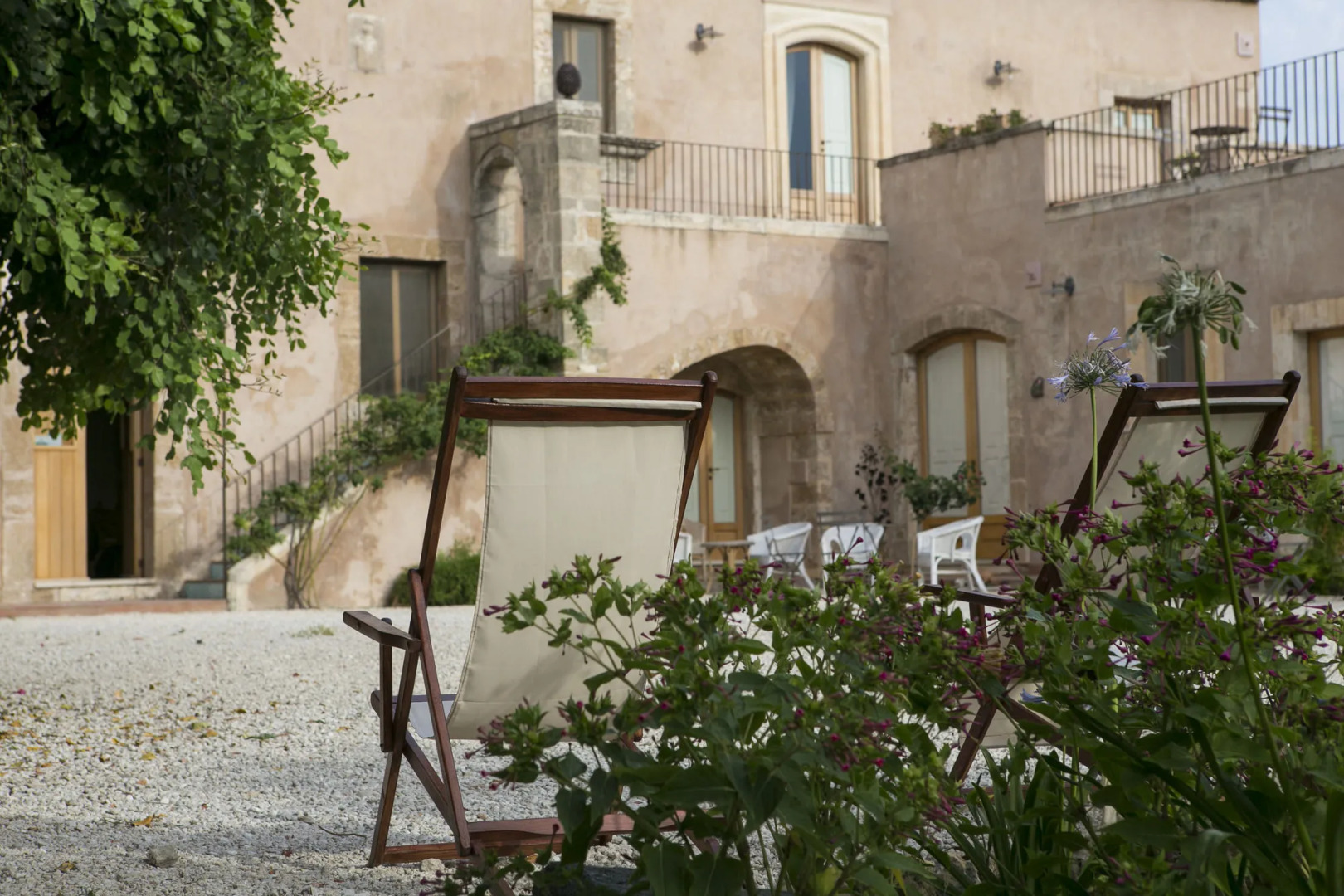 Agriturismo La Frescura