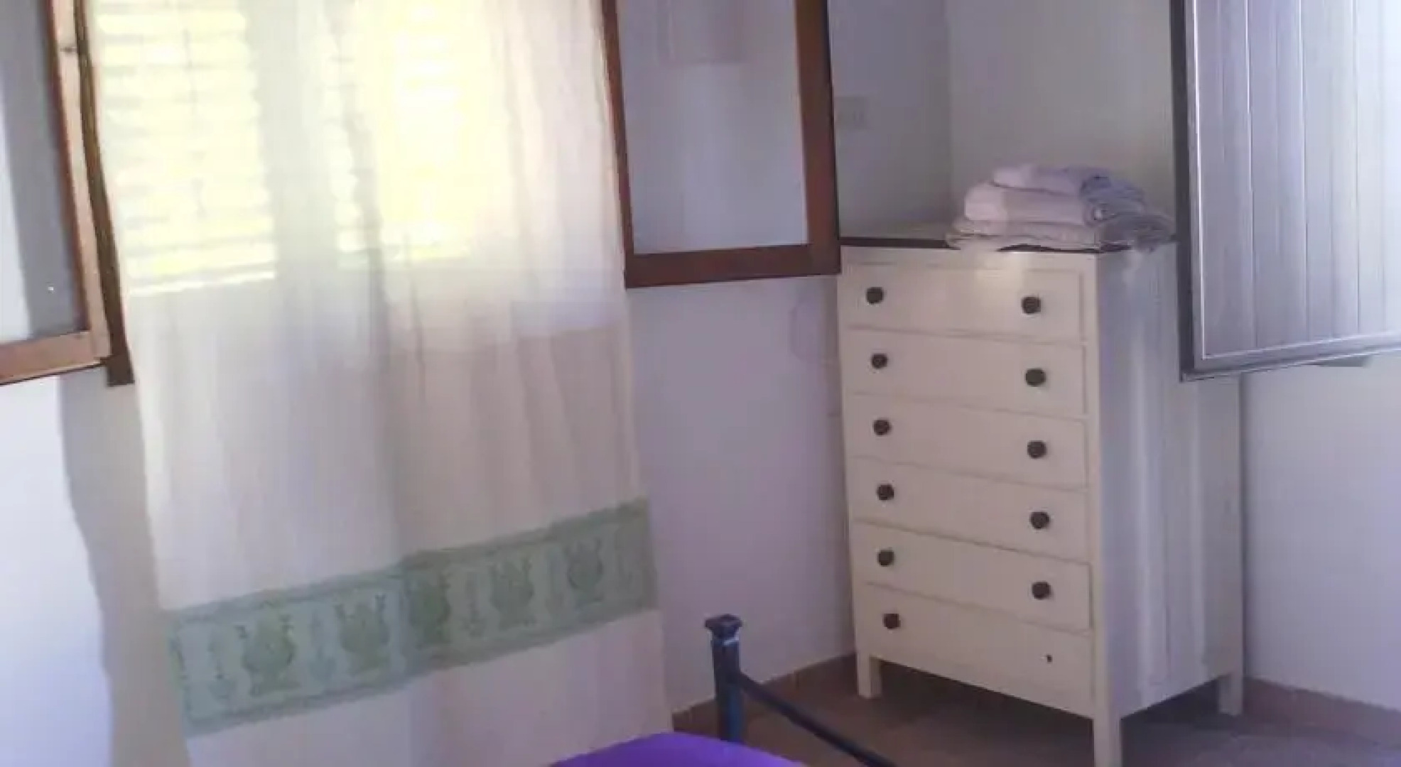 il Rifugio capo comino