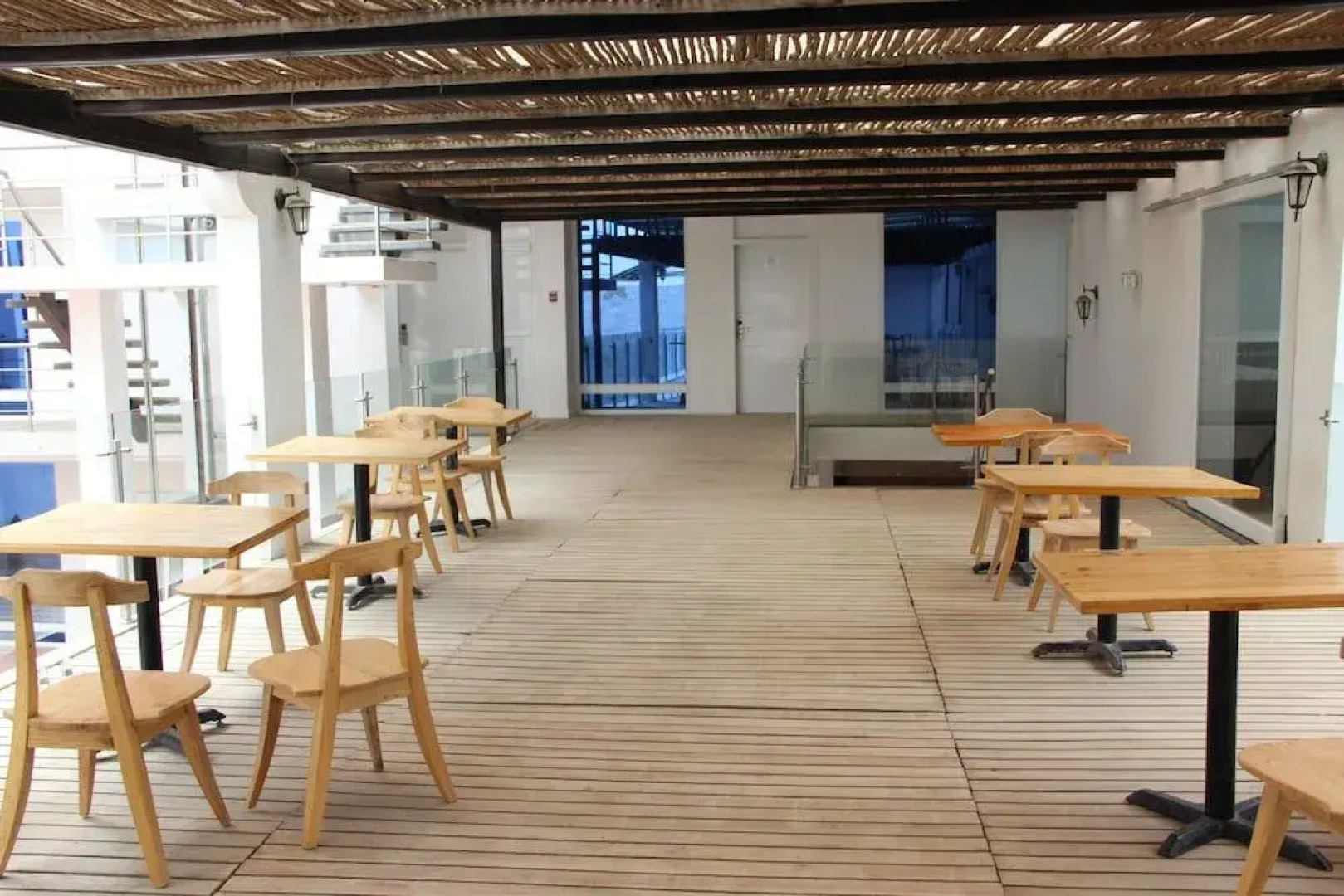 Hotel City Plaza Salinas