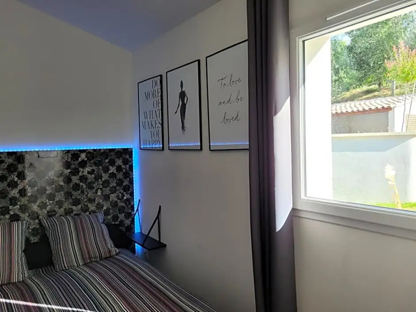 Les Prairies De L'Encreme