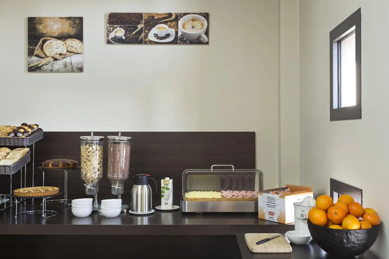 B&B HOTEL Pisa Airport